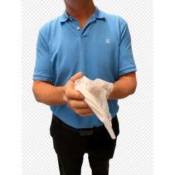 Pro Power XXL Håndrens, 100 Wipes