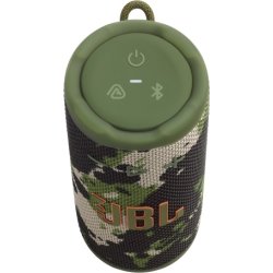 JBL Grip Højttaler, Grøn