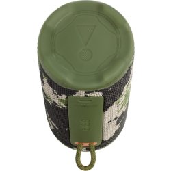 JBL Grip Højttaler, Grøn