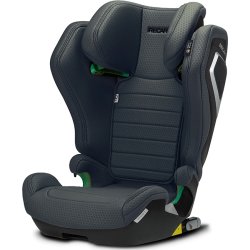 Recaro Axion Autostol, Grå - 1 r129 100-150cm