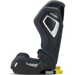 Recaro Axion Autostol, Grå - 1 r129 100-150cm