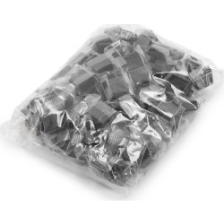 Lakridsfudge, 1000 g
