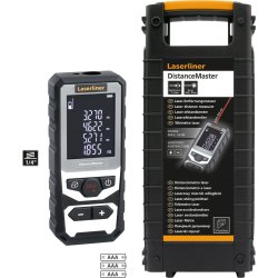 Laserliner DistanceMaster 50 afstandsmåler