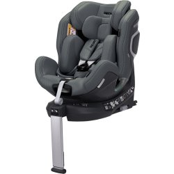 Recaro Autostol Xenon 1 - grå r129 40-125 cm