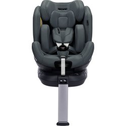 Recaro Autostol Xenon 1 - grå r129 40-125 cm