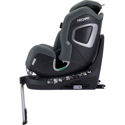 Recaro Autostol Xenon 1 - grå r129 40-125 cm