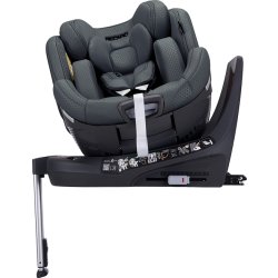 Recaro Autostol Xenon 1 - grå r129 40-125 cm