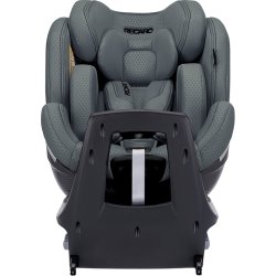 Recaro Autostol Xenon 1 - grå r129 40-125 cm