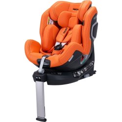 Recaro Autostol Xenon 1 vibrant orange r129 40-125