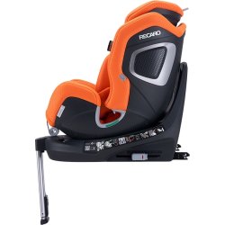 Recaro Autostol Xenon 1 vibrant orange r129 40-125