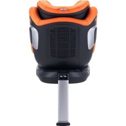 Recaro Autostol Xenon 1 vibrant orange r129 40-125