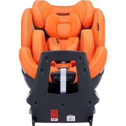 Recaro Autostol Xenon 1 vibrant orange r129 40-125