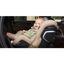 Recaro Autostol Xenon 1 vibrant orange r129 40-125
