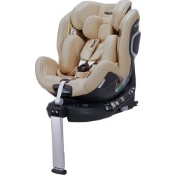 Recaro Autostol Xenon 1 - beige r129 40-125 cm