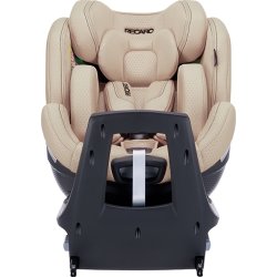 Recaro Autostol Xenon 1 - beige r129 40-125 cm