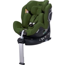 Recaro Autostol Xenon 1 - grøn r129 40-125 cm