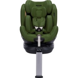 Recaro Autostol Xenon 1 - grøn r129 40-125 cm