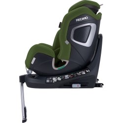 Recaro Autostol Xenon 1 - grøn r129 40-125 cm