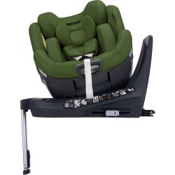Recaro Autostol Xenon 1 - grøn r129 40-125 cm
