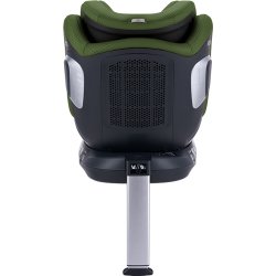 Recaro Autostol Xenon 1 - grøn r129 40-125 cm