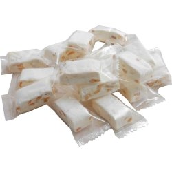 Fransk Nougat, 1000 g