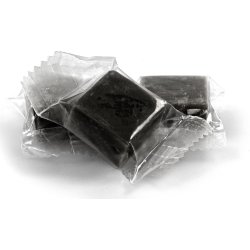 Lakridsfudge, 1000 g