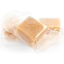 Vaniljefudge, 1000 g