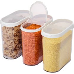 SmartStore Flip dispenserboks, 1,7L.