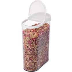 SmartStore Flip dispenserboks, 2,4L.