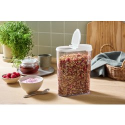 SmartStore Flip dispenserboks, 2,4L.