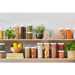 SmartStore Flip dispenserboks, 2,4L.