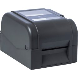 Brother TD-4520TN Professionel etiketprinter