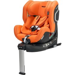 Recaro Autostol, Xenon 1 kid orange r129 61-125 cm