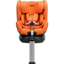 Recaro Autostol, Xenon 1 kid orange r129 61-125 cm