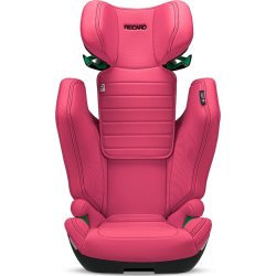 Recaro Autostol, Axion 1 r129 100-150cm wow pink