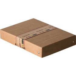 Exacompta Pure Box, A5, H40mm, nature