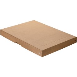 Exacompta Pure Box, A3, H40mm, nature
