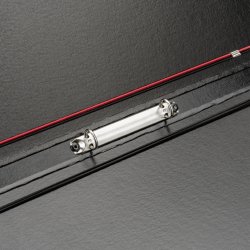 Exacompta Ringbind til sangkor m. ringmekanisme