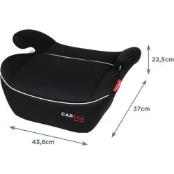 Carpoint Selepude r129 godkendt 125-150cm