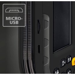 Laserliner VideoPocket HD inspektionskamera