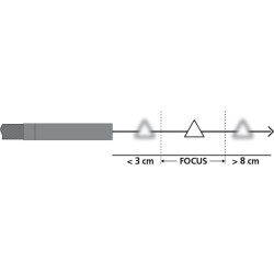 Laserliner VideoPocket HD inspektionskamera