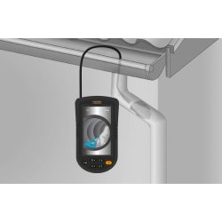 Laserliner VideoPocket HD inspektionskamera
