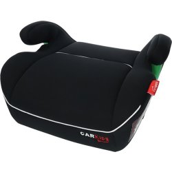 Isofix selepude - r129 godkendt 125-150cm