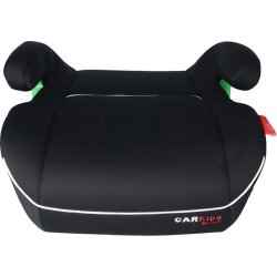 Isofix selepude - r129 godkendt 125-150cm