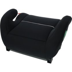 Isofix selepude - r129 godkendt 125-150cm
