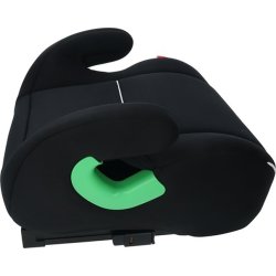 Isofix selepude - r129 godkendt 125-150cm