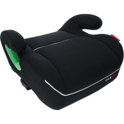 Isofix selepude - r129 godkendt 125-150cm