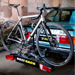 Buzzrack cykelholder, eazzy-1, til 1 cykel