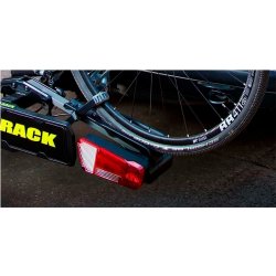 Buzzrack cykelholder, eazzy-1, til 1 cykel