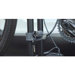 Buzzrack cykelholder, eazzy-1, til 1 cykel